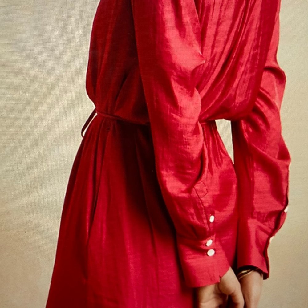 @@@@@@@  BANANA REPUBLIC  @@@@@@ Essential Shift Dress